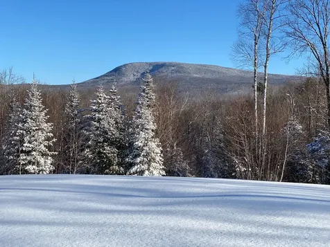 50 Old Dorchester Road Lyme NH 03768