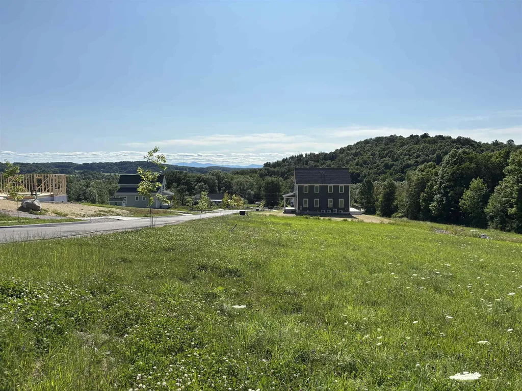 139 Tractor Road Hinesburg VT 05461