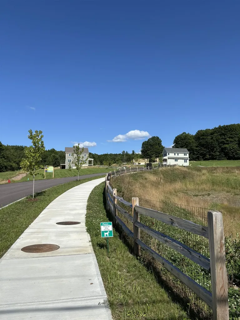 139 Tractor Road Hinesburg VT 05461