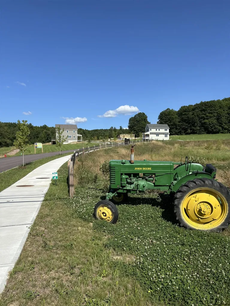 139 Tractor Road Hinesburg VT 05461