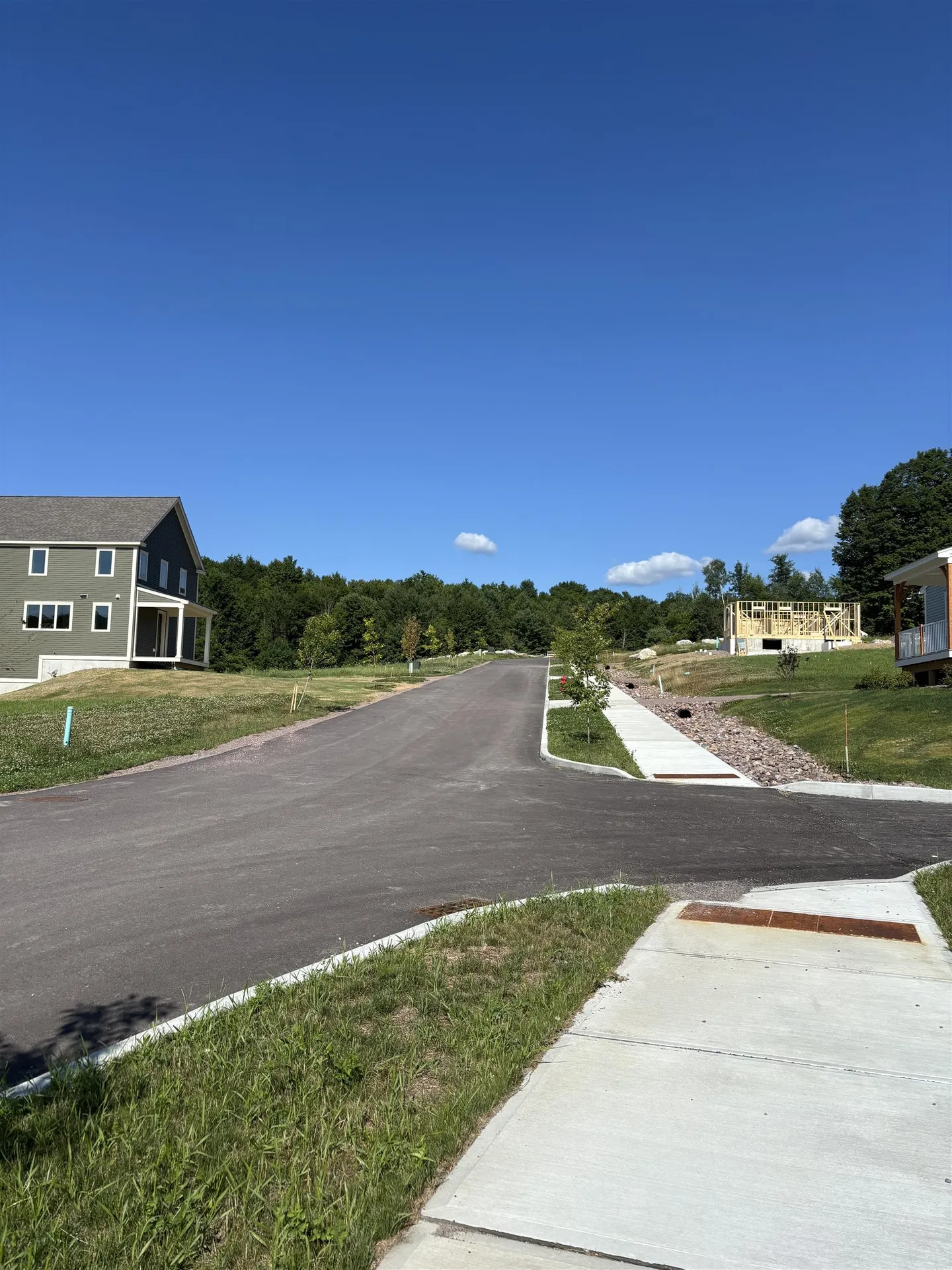 139 Tractor Road Hinesburg VT 05461