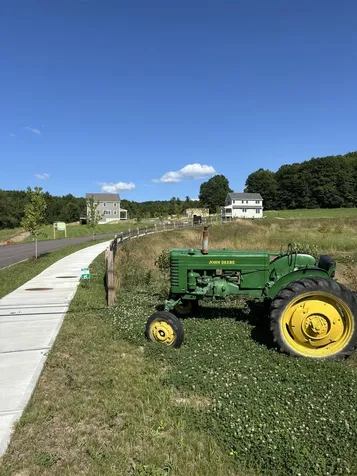 139 Tractor Road Hinesburg VT 05461