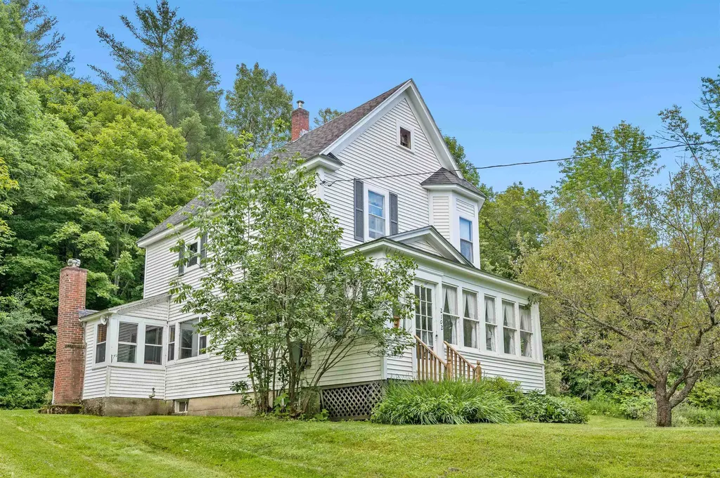 2102 Paine Turnpike South Berlin VT 05641