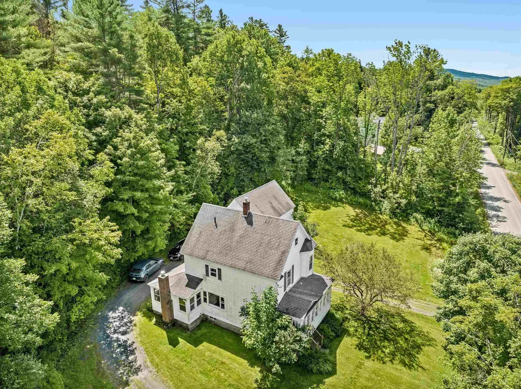 2102 Paine Turnpike South Berlin VT 05641