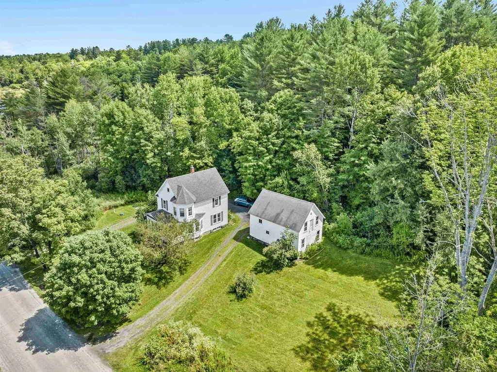 2102 Paine Turnpike South Berlin VT 05641