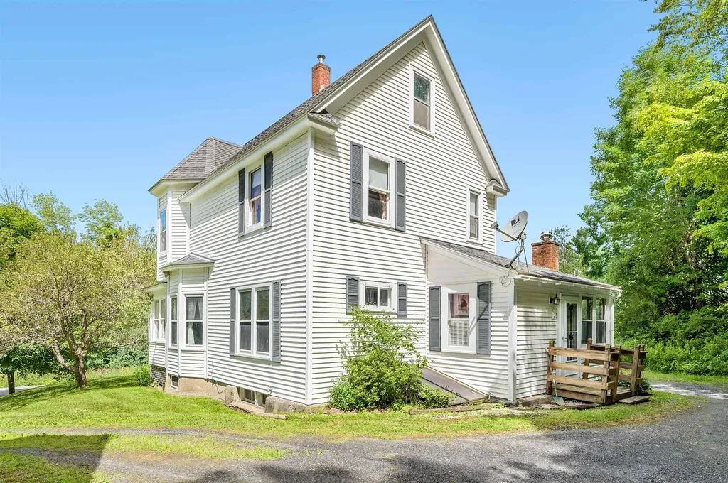 2102 Paine Turnpike South Berlin VT 05641