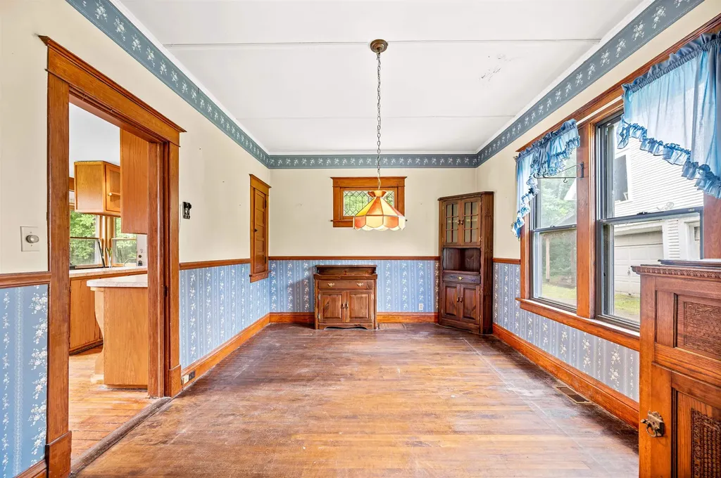 2102 Paine Turnpike South Berlin VT 05641