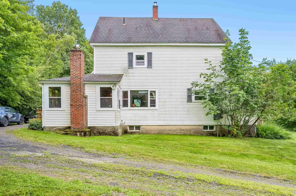 2102 Paine Turnpike South Berlin VT 05641