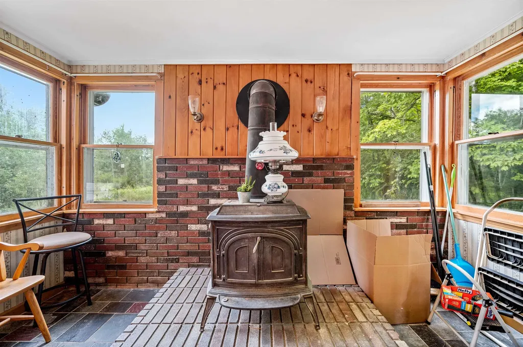 2102 Paine Turnpike South Berlin VT 05641