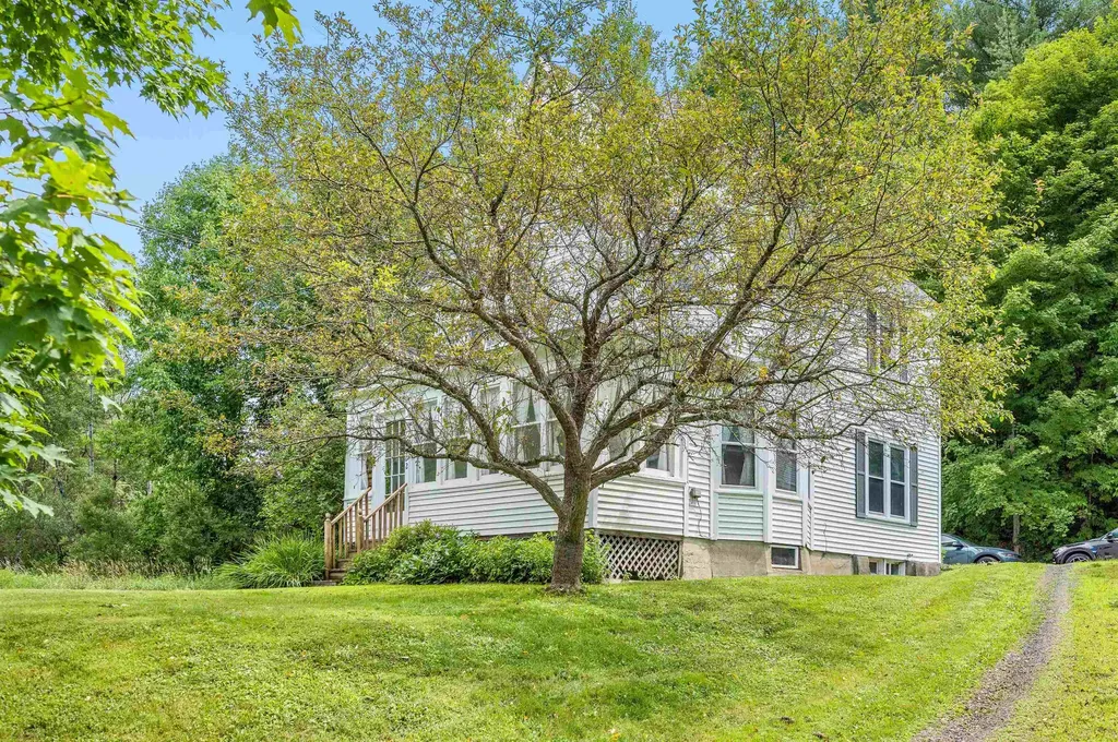 2102 Paine Turnpike South Berlin VT 05641