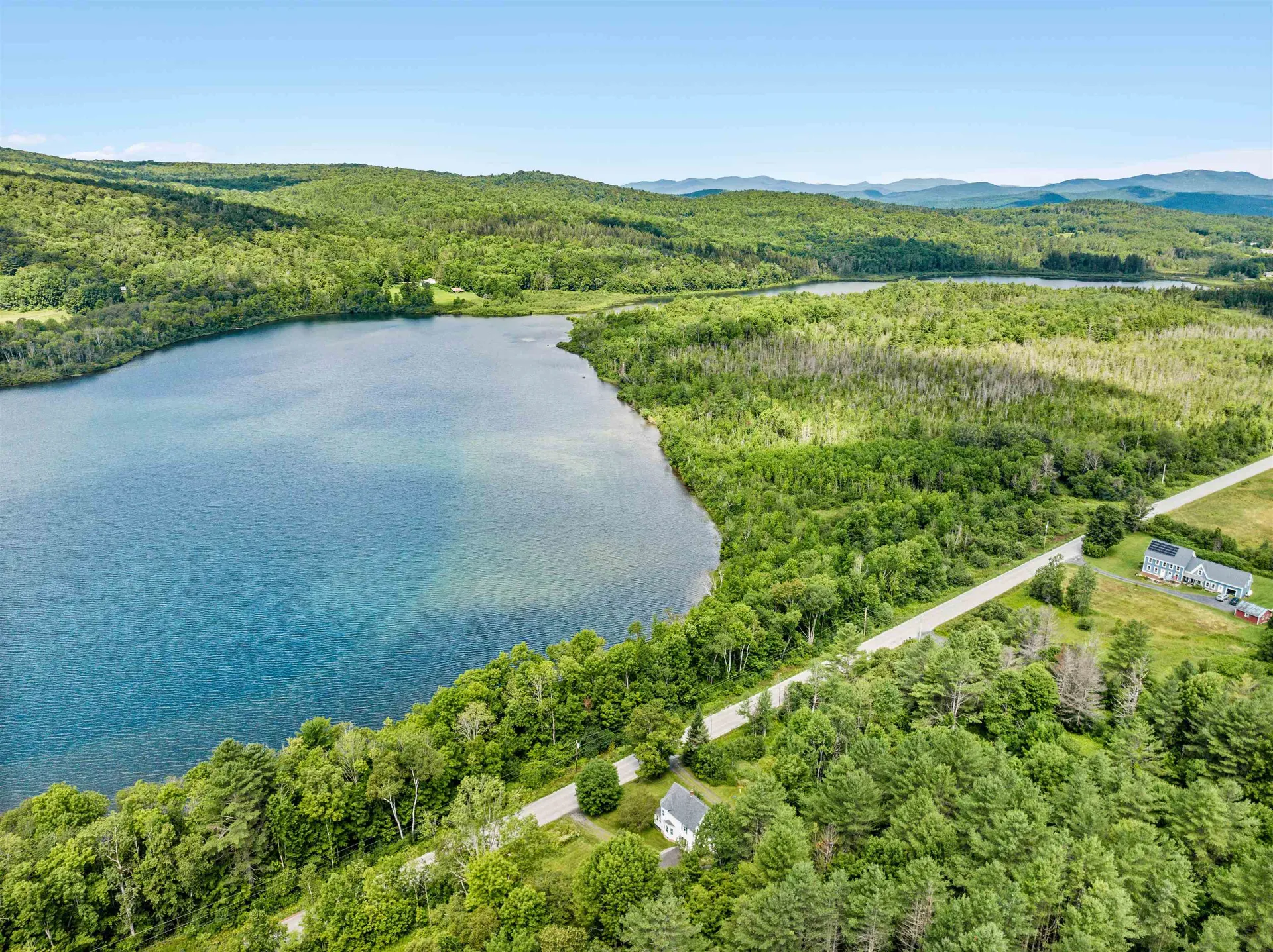 2102 Paine Turnpike South Berlin VT 05641