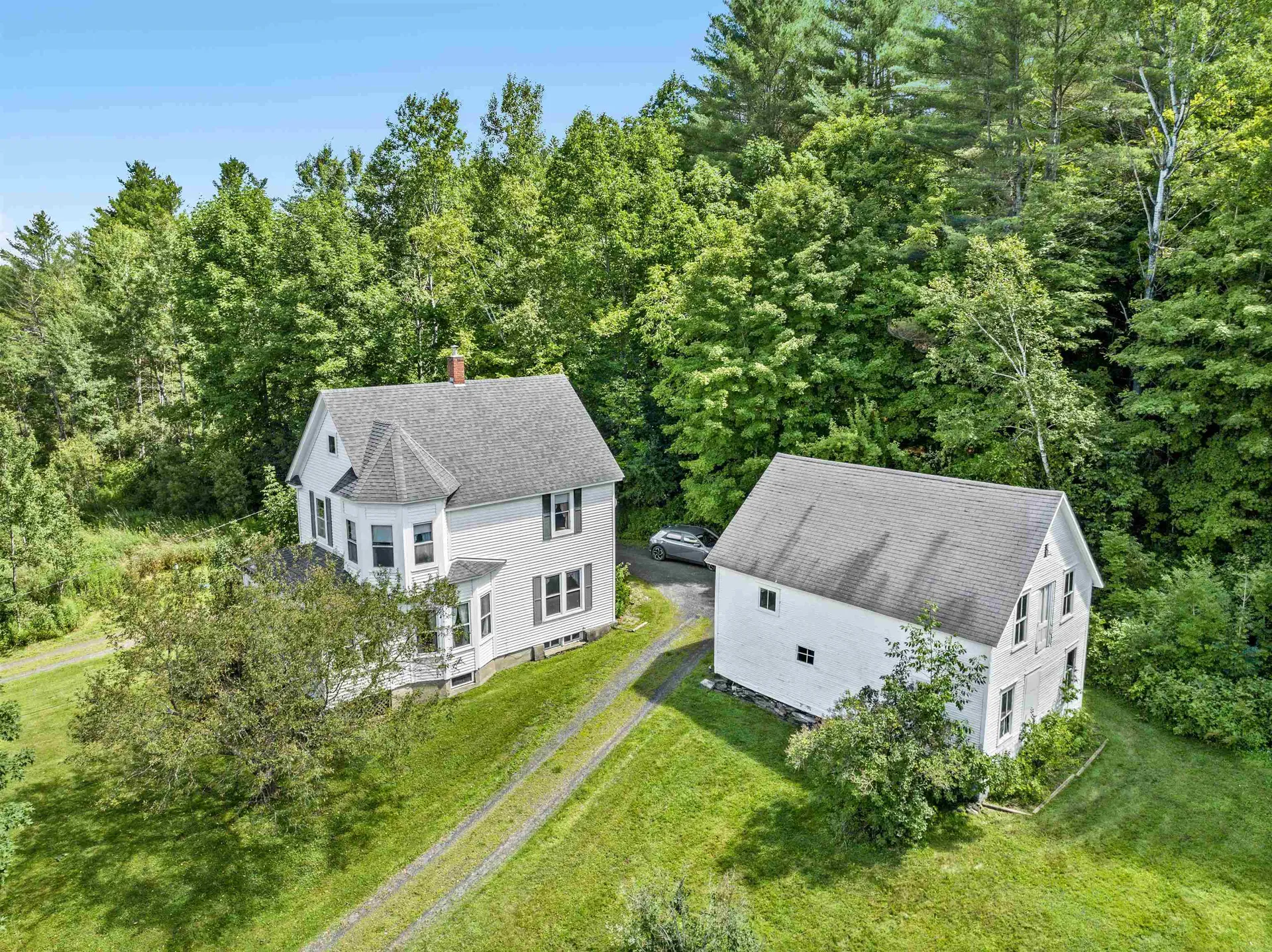 2102 Paine Turnpike South Berlin VT 05641