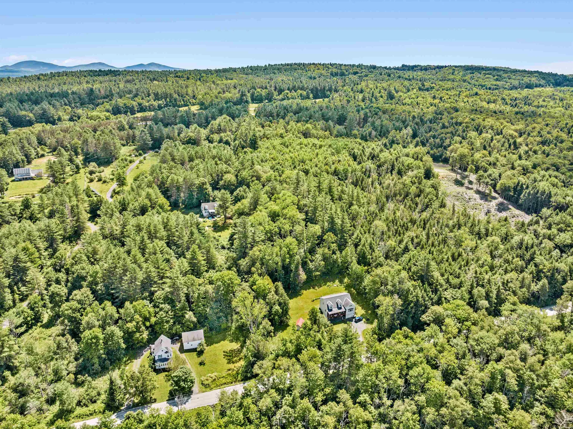 2102 Paine Turnpike South Berlin VT 05641