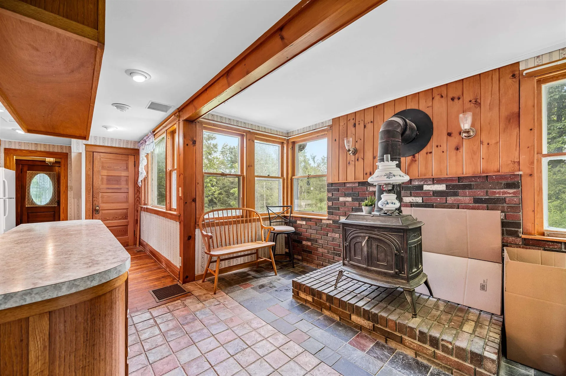 2102 Paine Turnpike South Berlin VT 05641