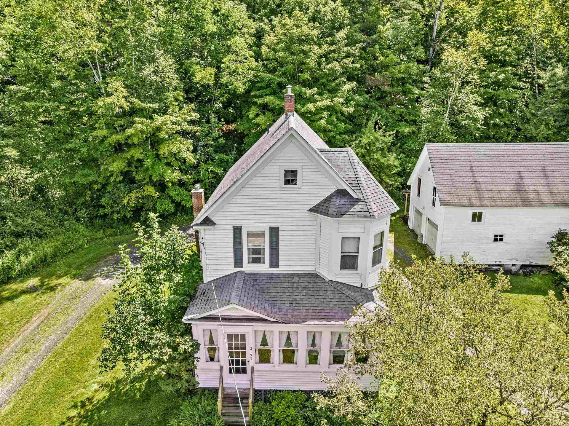 2102 Paine Turnpike South Berlin VT 05641