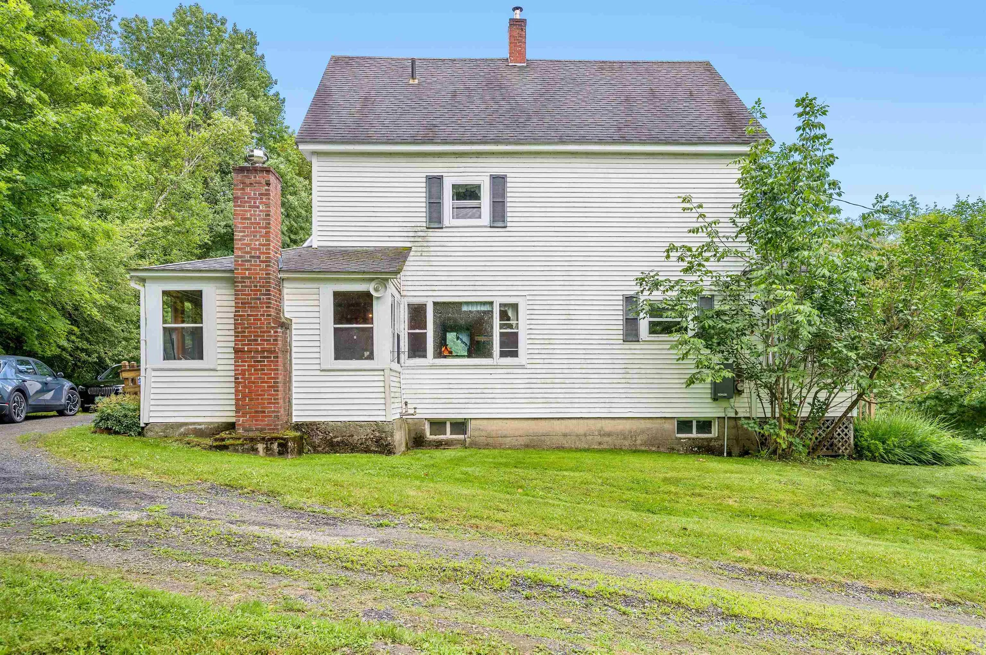 2102 Paine Turnpike South Berlin VT 05641