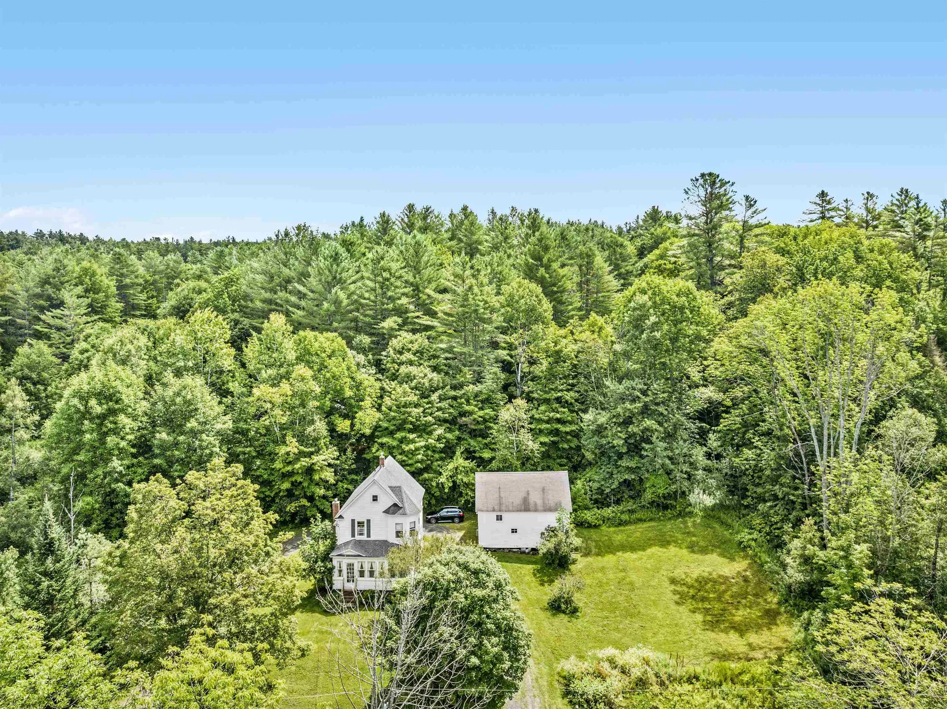 2102 Paine Turnpike South Berlin VT 05641