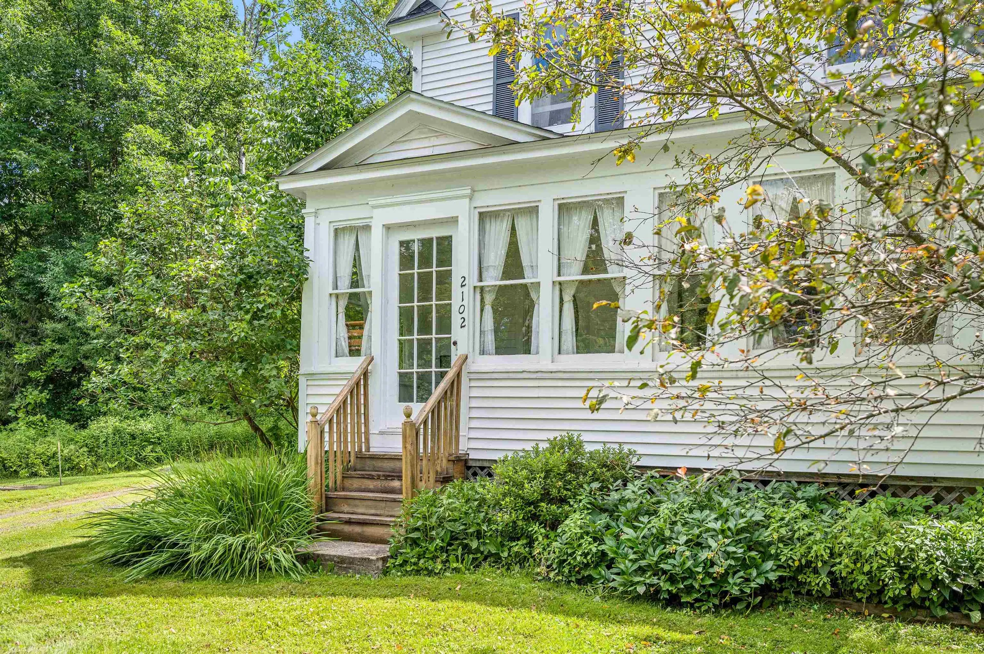 2102 Paine Turnpike South Berlin VT 05641