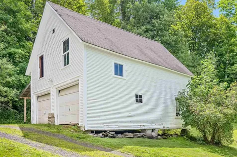 2102 Paine Turnpike South Berlin VT 05641