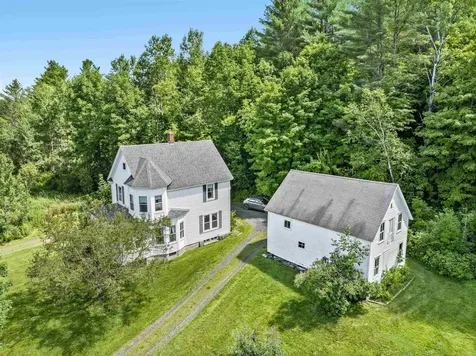 2102 Paine Turnpike South Berlin VT 05641