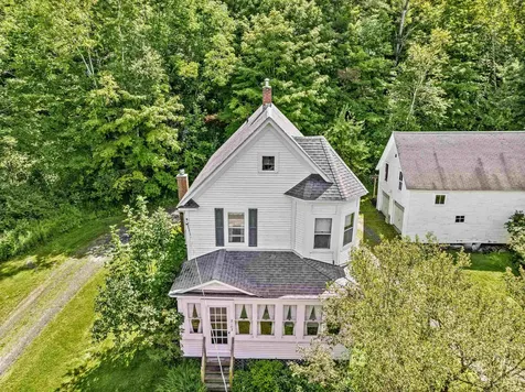 2102 Paine Turnpike South Berlin VT 05641