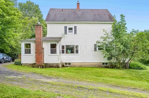 2102 Paine Turnpike South Berlin VT 05641