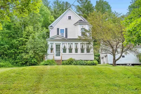 2102 Paine Turnpike South Berlin VT 05641