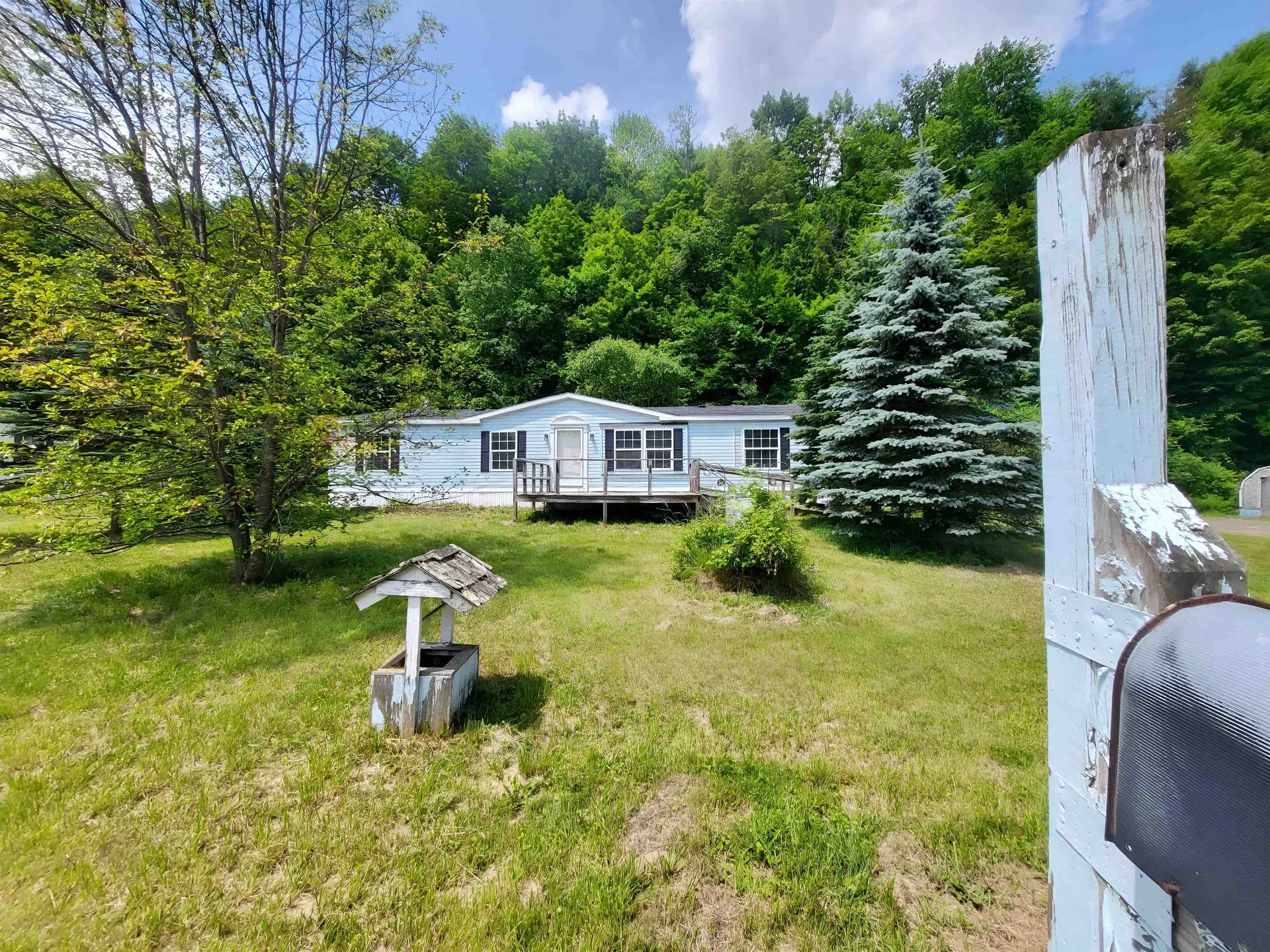 409 Seaver Road Williamstown VT 05679