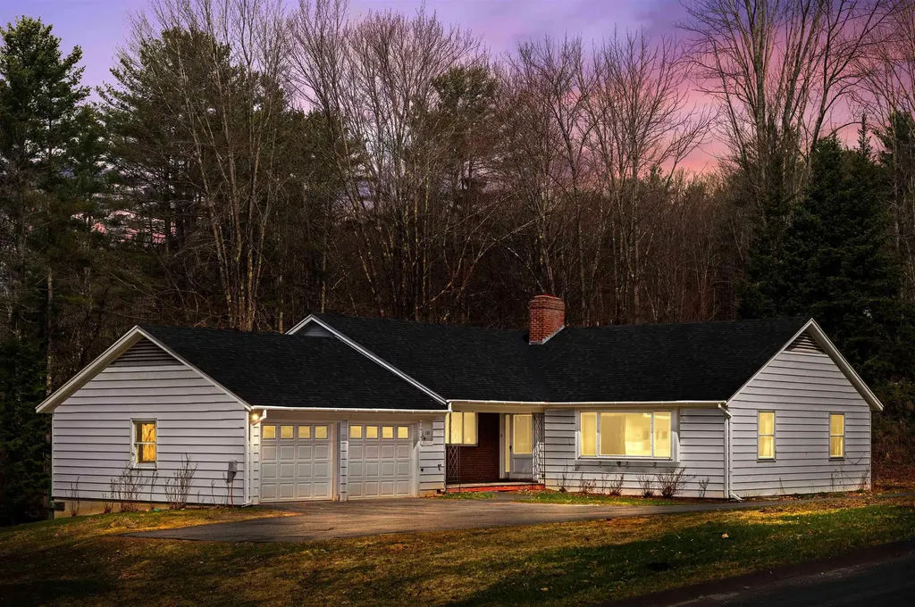 132 Westwood Drive Montpelier VT 05602