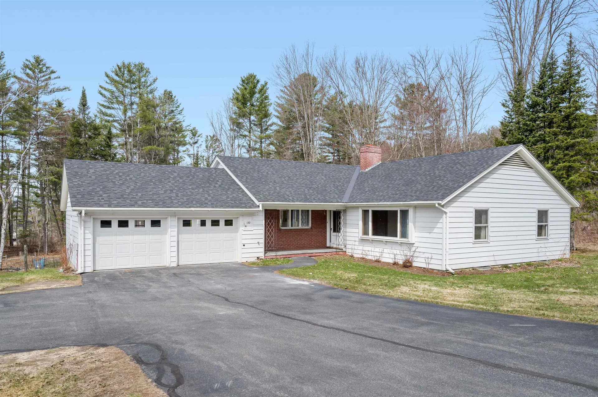 132 Westwood Drive Montpelier VT 05602