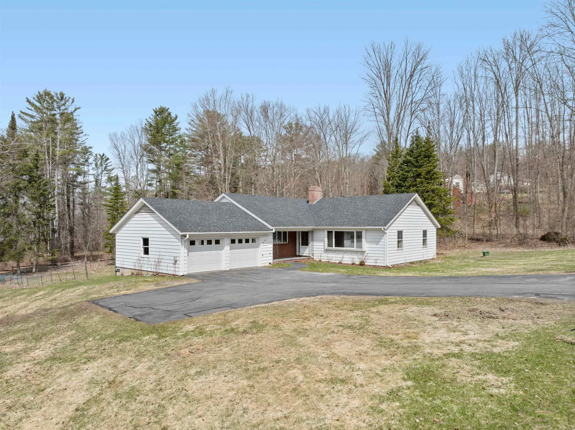 132 Westwood Drive Montpelier VT 05602