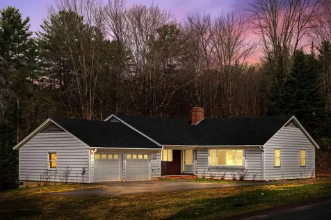 132 Westwood Drive Montpelier VT 05602