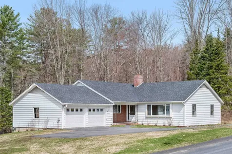 132 Westwood Drive Montpelier VT 05602