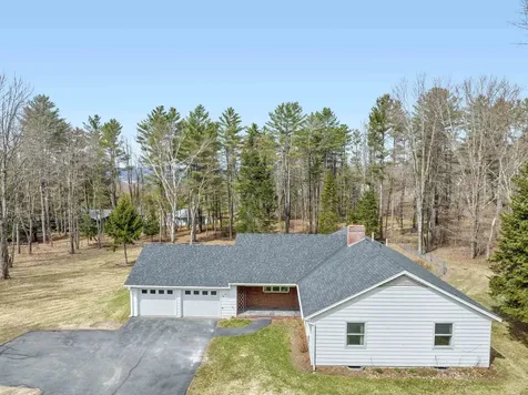 132 Westwood Drive Montpelier VT 05602