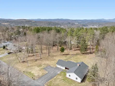 132 Westwood Drive Montpelier VT 05602