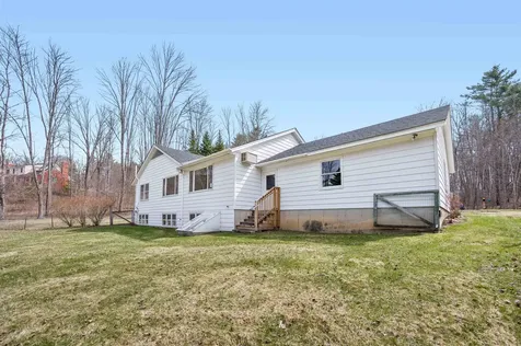 132 Westwood Drive Montpelier VT 05602