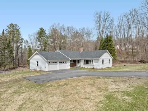 132 Westwood Drive Montpelier VT 05602