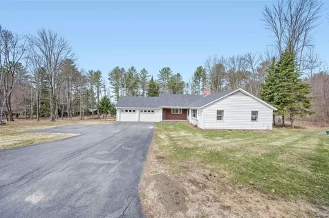 132 Westwood Drive Montpelier VT 05602