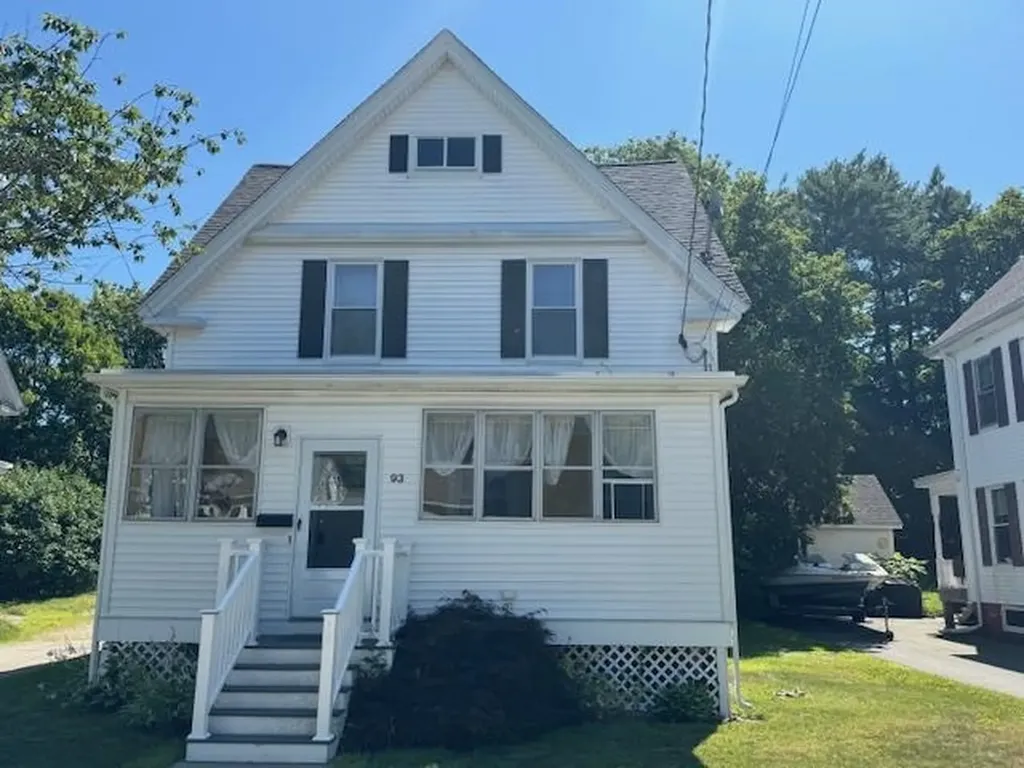 93 Grove Street Dover NH 03820