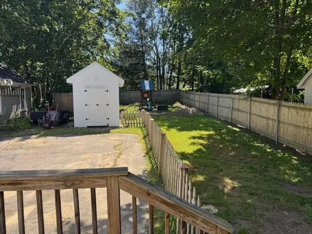 93 Grove Street Dover NH 03820