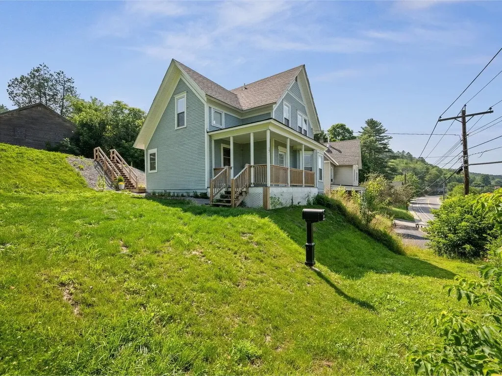 17 River Street Montpelier VT 05602