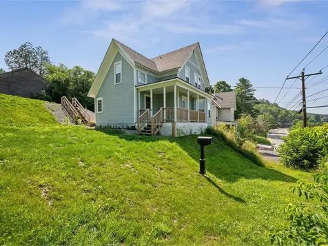 17 River Street Montpelier VT 05602