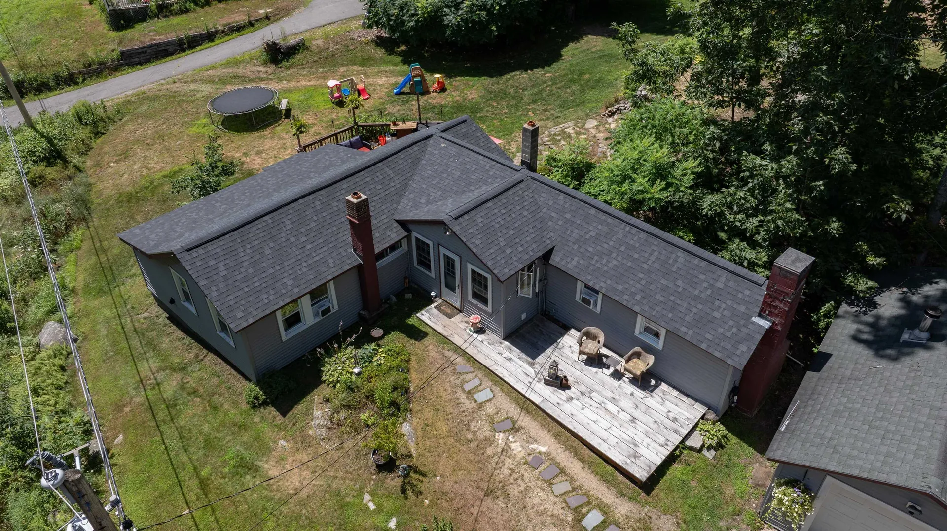 69 Perham Corner Road Lyndeborough NH 03082