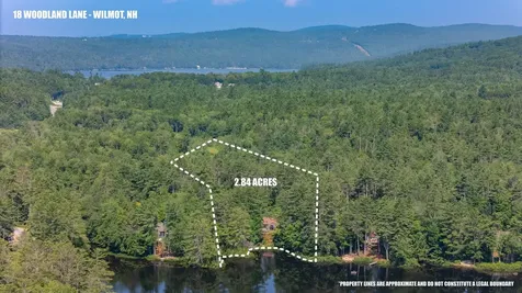 18 Woodland Lane Wilmot NH 03287