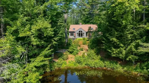 18 Woodland Lane Wilmot NH 03287