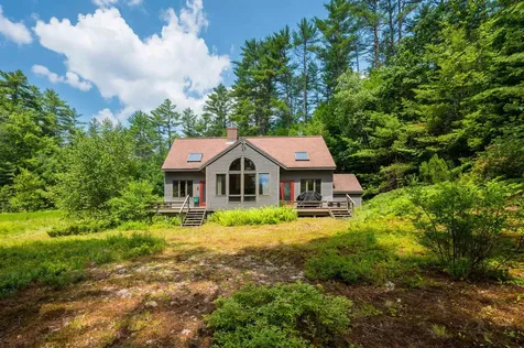 18 Woodland Lane Wilmot NH 03287