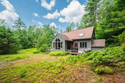 18 Woodland Lane Wilmot NH 03287