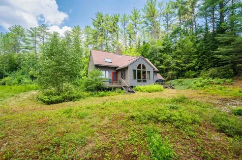 18 Woodland Lane Wilmot NH 03287