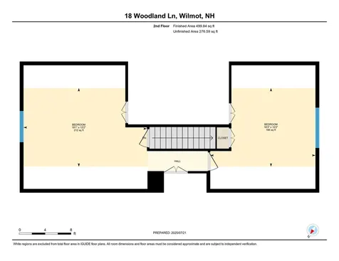 18 Woodland Lane Wilmot NH 03287
