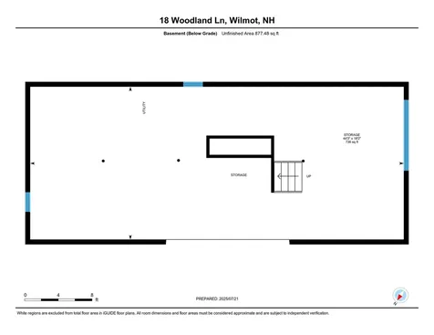 18 Woodland Lane Wilmot NH 03287